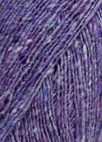 LANG Yarns Donegal - 0045 Violet