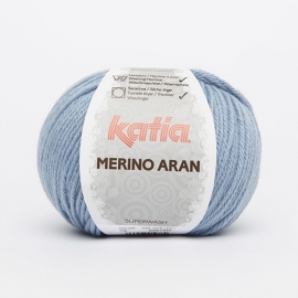 Katia Merino Aran 79 - Licht Jeans