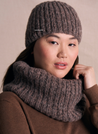 ROWAN Brushed Fleece Kol Romney