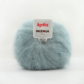 Katia Ingenua - 57 Grijsblauw