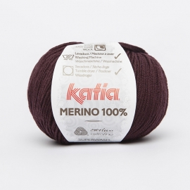 Katia Merino 069 - Paars