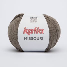 Katia Missouri - 08 Donker beige