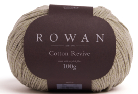 Rowan - Cotton Revive 007 Wash