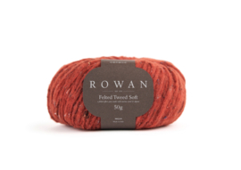 Rowan - Felted Tweed Soft 10014 Ginger