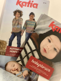 Katia Kids 2019-2020