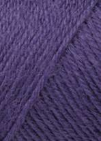 LANG Yarns - Jawoll Superwash 0190 Lavendel