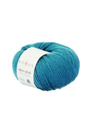 Rowan Alpaca Soft DK - 217 Naples Blue