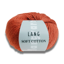 Lang Yarns - Soft Cotton