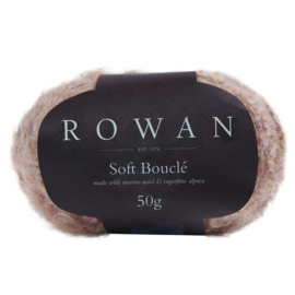 Rowan - Soft Boucle 608 Biscuit