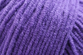 2515 Softfun violet paars