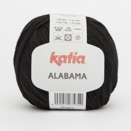 Katia Alabama - 2 Zwart