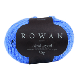 Rowan Felted Tweed - 215 Ciel