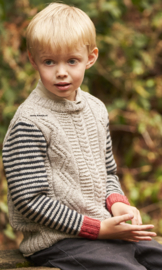 ROWAN Softyak DK Trui Tag