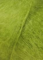 LANG Mohair Luxe 0098 Olijf groen