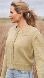 ROWAN Four Seasons Vest April