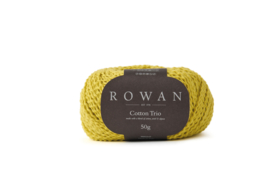 Rowan - Cotton Trio 116 Lime