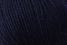 Rowan Alpaca Soft DK - 216 Simply Black