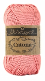 Scheepjes Catona 50 gram - 518 Marshmallow