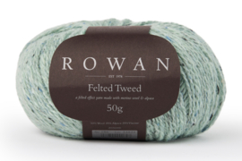 Rowan Felted Tweed - 226 Mint