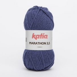 Katia Marathon 3.5 - 13 Jeans