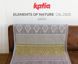 Katia Elements of Nature CAL 2020 - Earth