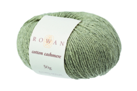 Rowan - Cotton Cashmere 219 Sea Spray