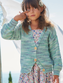 Katia Concept Veganette Kindervest