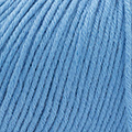 Katia Cotton Cashmere - 88 Licht Blauw