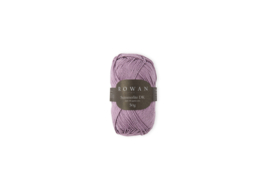 Rowan Summerlite DK - 488 Old Rose