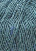 LANG Yarns Donegal - 0088 Petrol