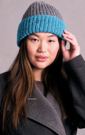 ROWAN Felted Tweed Muts Caspian II