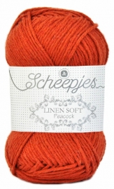 Scheepjes Linen Soft 609
