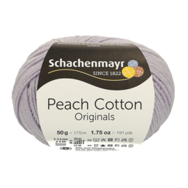 Schachenmayr - Peach Cotton 00145 Lila