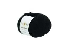 Rowan - Alpaca Classic 103 Noir