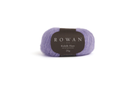 Rowan - Kidsilk Haze 697 Lavender