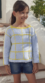 Katia Concept Pluma Kindertrui