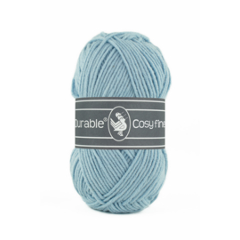 Durable Cosy Fine - 2124 Baby Blue