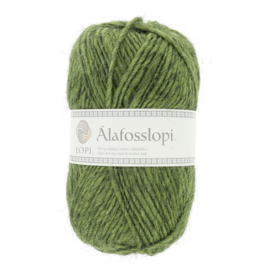 Alafosslopi 2630 Verdant