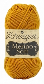 Merino Soft 641 van Gogh