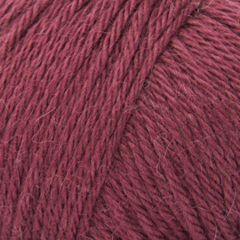 ROWAN - Pure Alpaca - 118 Plum