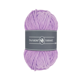 Durable Velvet - 396 Lavender