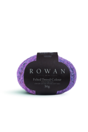 Rowan - Felted Tweed Colour 021 Blush