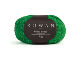 Rowan Felted Tweed - K0016 Cucumber
