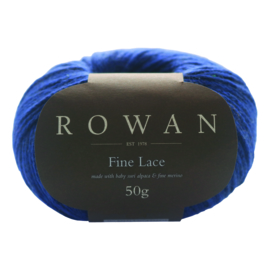 Rowan - Fine Lace 955 Mariana