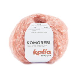 Katia Komorebi 74 Koraal