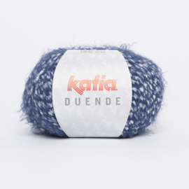 Katia Duende - 312 Ecru-Jeans