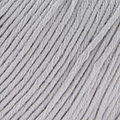 Katia Fair Cotton - 50 Parelmoer - Lichtgrijs