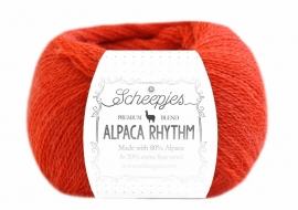 Scheepjes Alpaca Rhythm - 669 Cha Cha