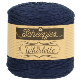 Scheepjes Whirlette - 868 Bilberry