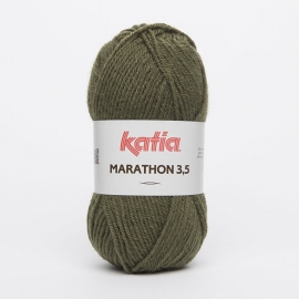 Katia Marathon 3.5 - 14 Mosgroen
